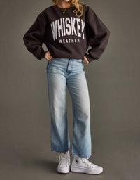 Panache - Whiskey Weather Sweatshirt