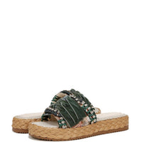 Circus.Ny - Women's Wyatt Slide Sandal