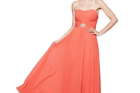 Last Dress - Bloom Sweetheart Gown