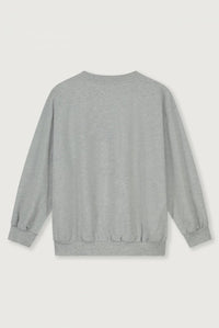 Gray Label - Kid's Dropped Shoulder Sweater