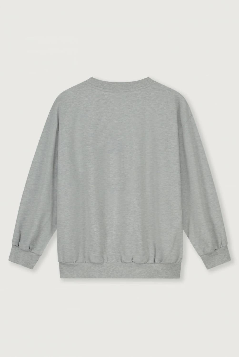 Gray Label - Kid's Dropped Shoulder Sweater