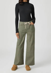 Paige - Ari Weekender Pants