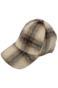 Kensie - Women's Baseball Cap