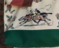 The Great. - Women's Derry Tote Bag