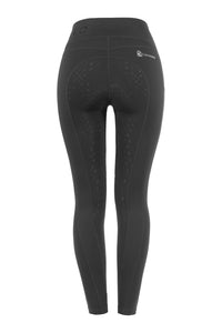 Cavallo - Women's Lene Grip High Waisted Full Grip Leggings