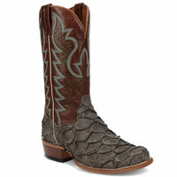 Dan Post. - Men's Riggs Pirarucu Boot