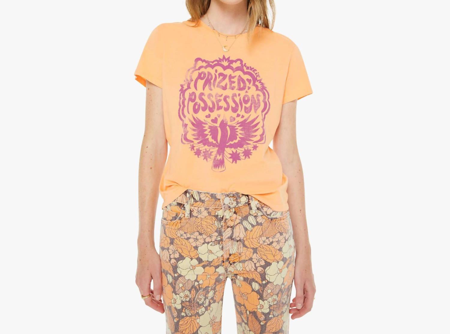 Mother - Lil Goodie Goodie Tee