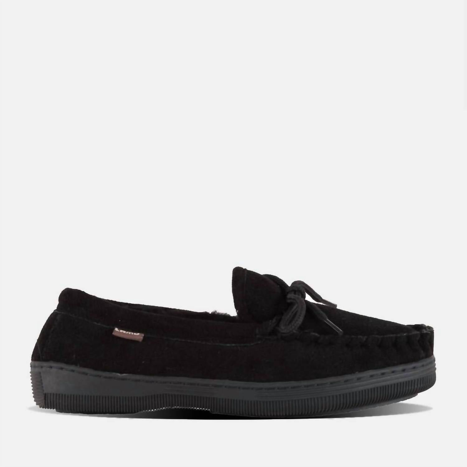 Lamo - Men's Moccasin Slipper