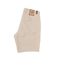 PennBilt Men's Club Short in stone - men's shorts - detail view