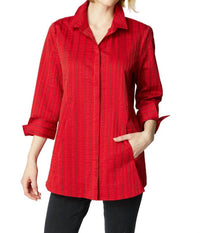 Habitat - Tunic Blouse