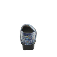 Alegria - Womens Debra Quilt Leather Shoes