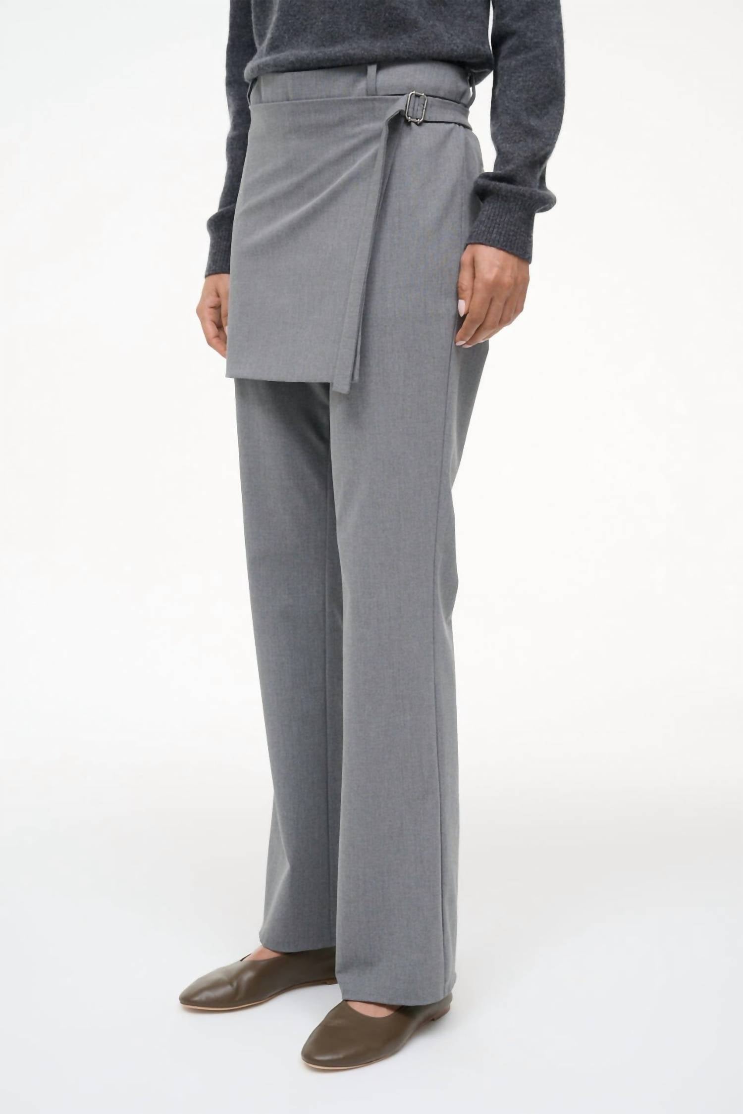Staud - Hannah Pant