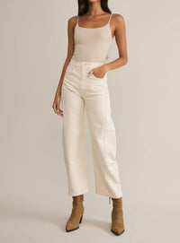 Z Supply - Luxe Smooth Jersey Bodysuit