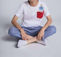 Appaman - Boy's Popsicle Day Trip Tee