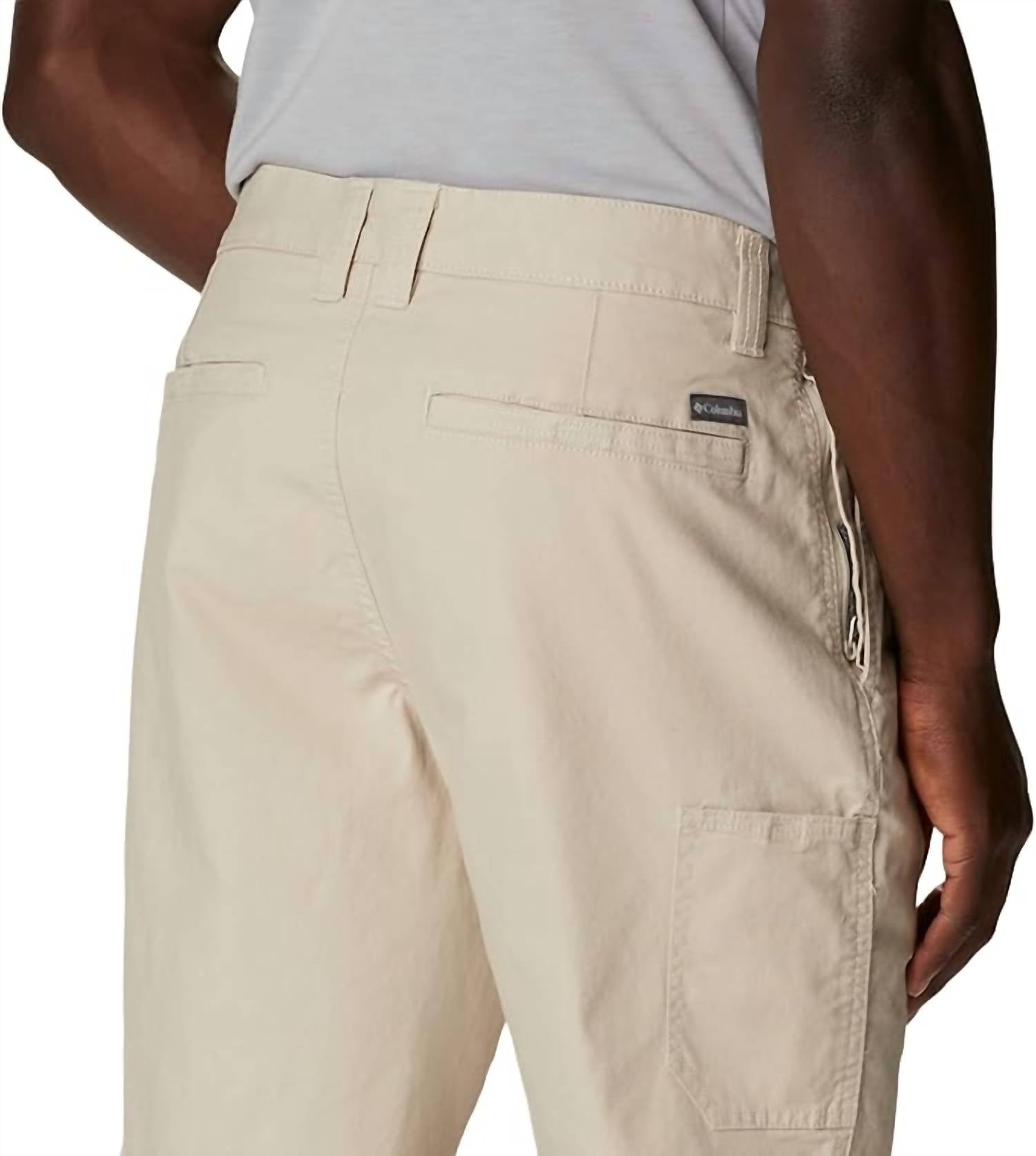 Columbia - Flex Roc Short