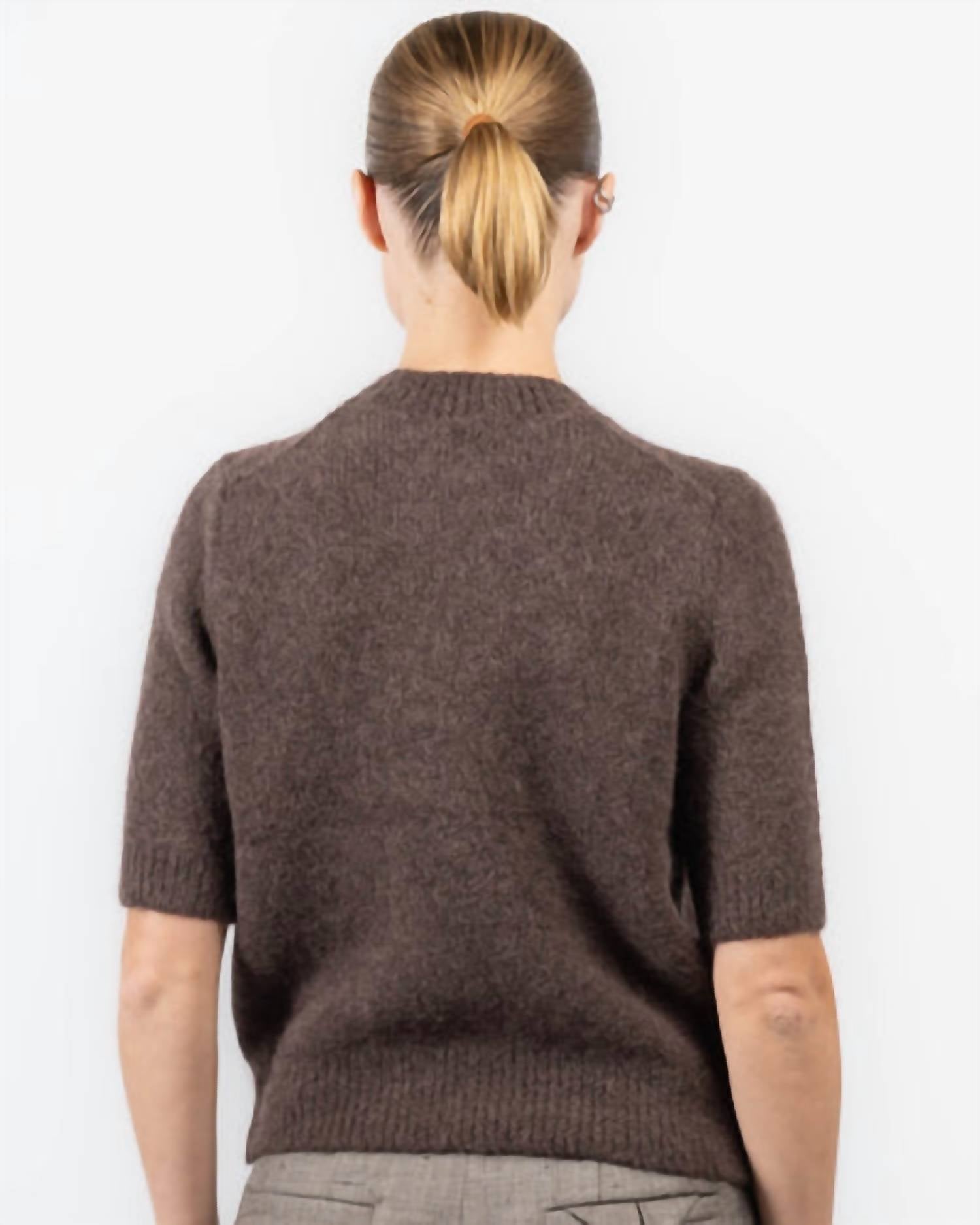Dorothee Schumacher - Loving Touch Pullover