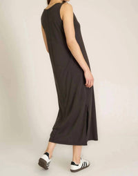 Project Social T - Ventura Notch Neck Dress