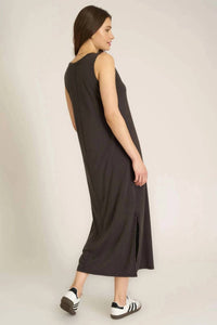 Project Social T - Ventura Notch Neck Dress