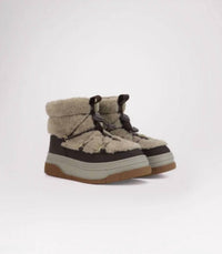 Pajar - Women's Janie Borg Snow Boot