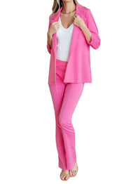 Dear Scarlett - Magic 3/4 Blazer