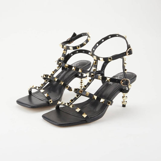 ASCEND SANDALS