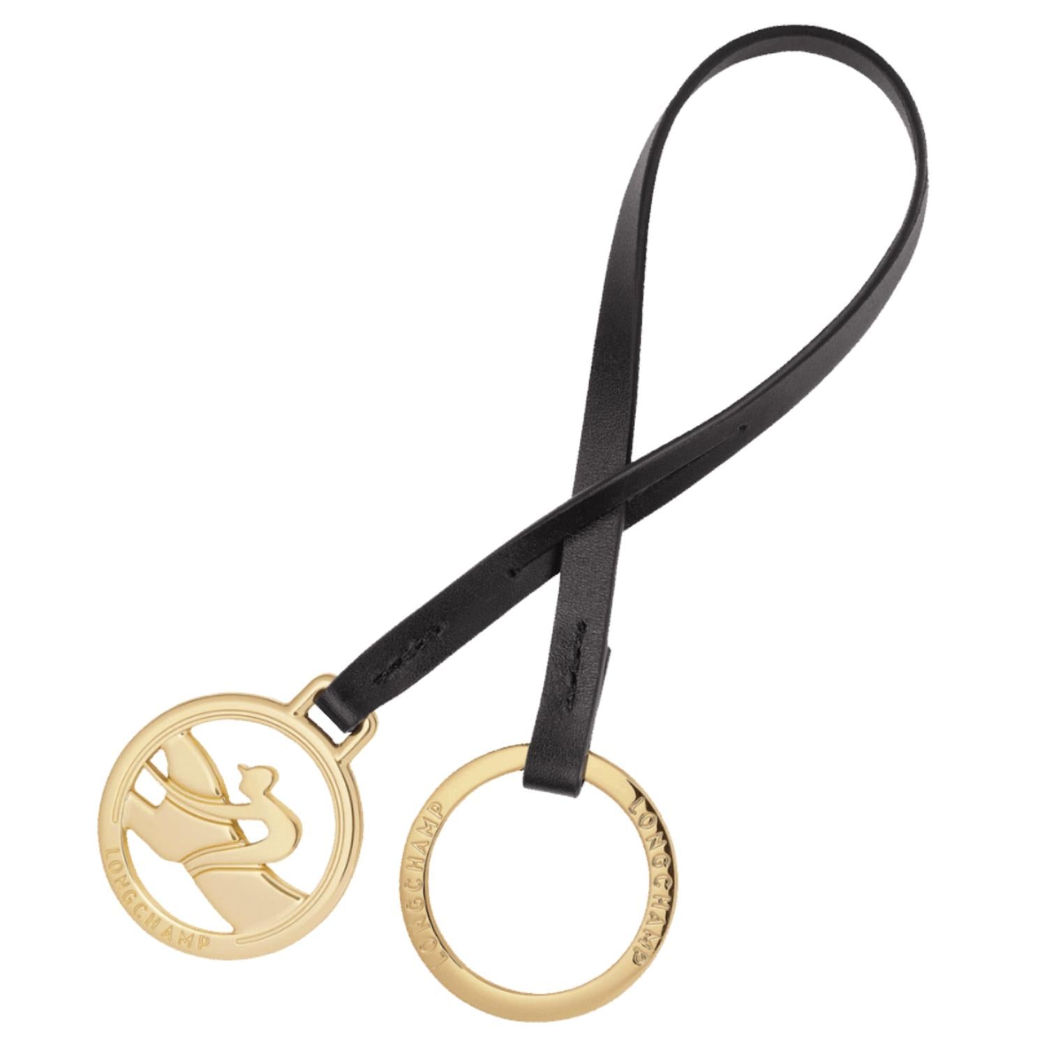 Longchamp - Box-Trot Keyring