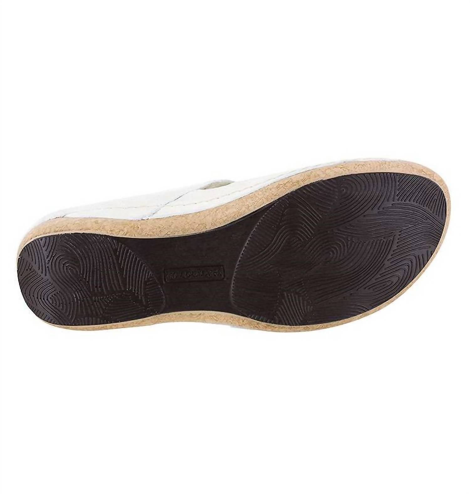 Waldlaufer - WOMEN'S BAILEY SANDAL