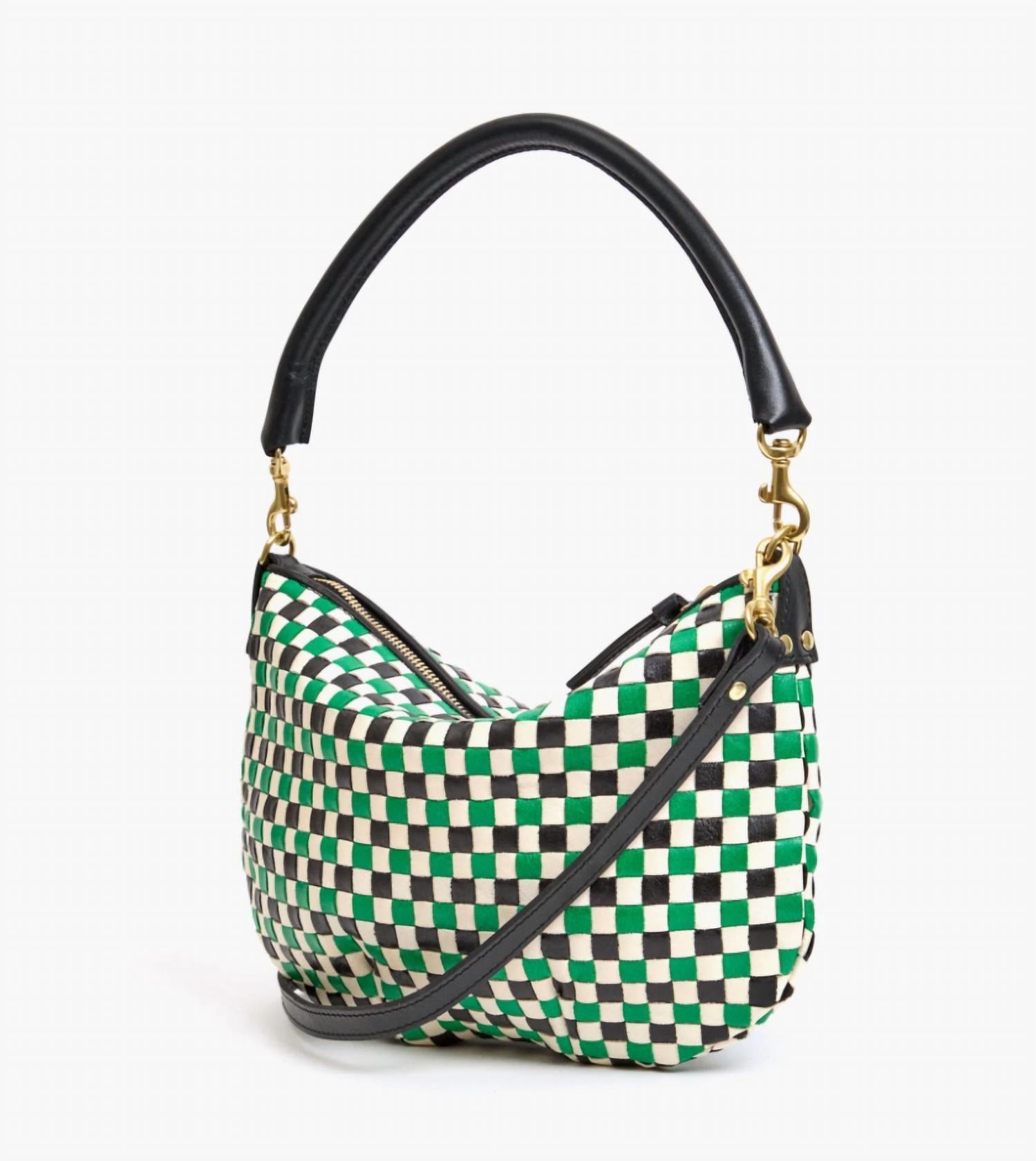 Clare V. - Women's Moyen Petit Messenger