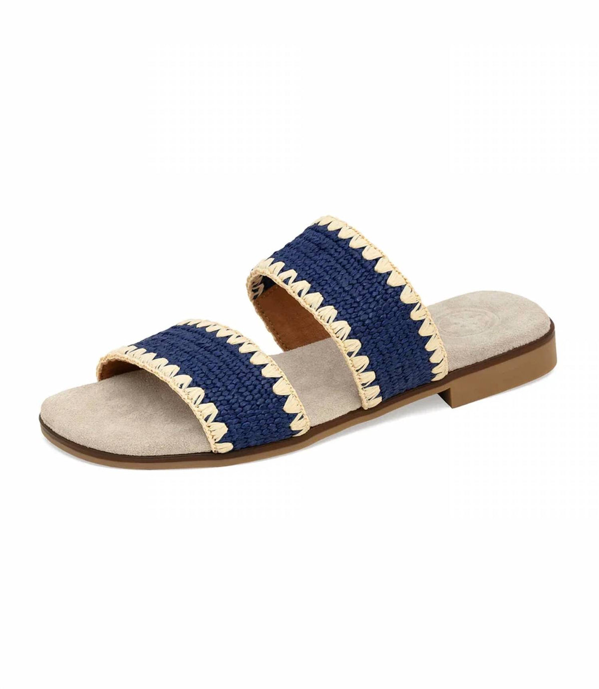 Charleston Shoe Co. - Women's. Majorca Woven Jute Sandals