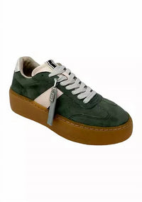 Shu Shop - Women's Stacey Sneakers