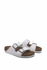 Birkenstock - Arizona Birko-flor Narrow Unisex Sandal