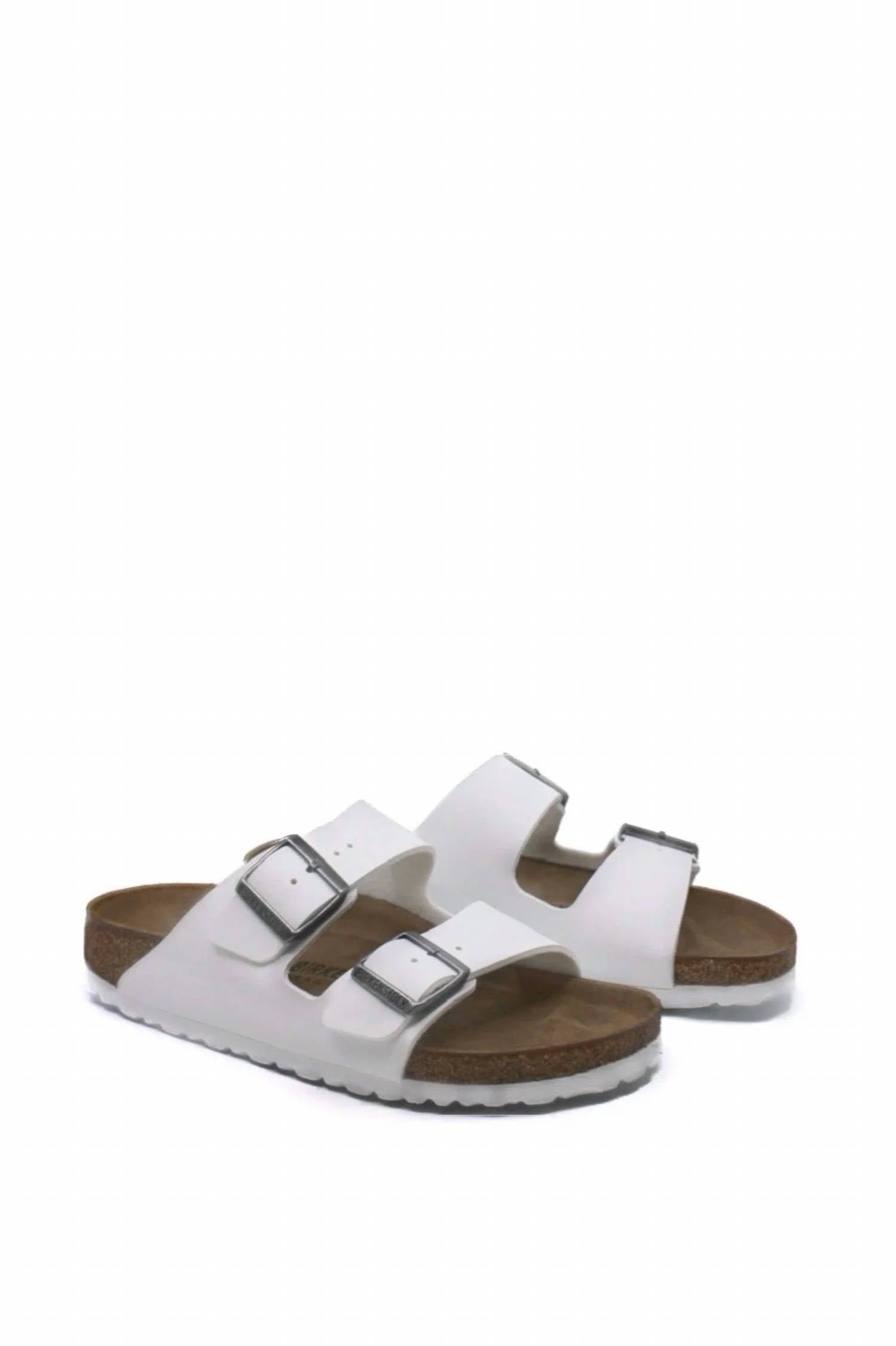 Birkenstock - Arizona Birko-flor Narrow Unisex Sandal