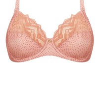 Antigel Boudoir De Filles - Three Parts Full Cup Bra