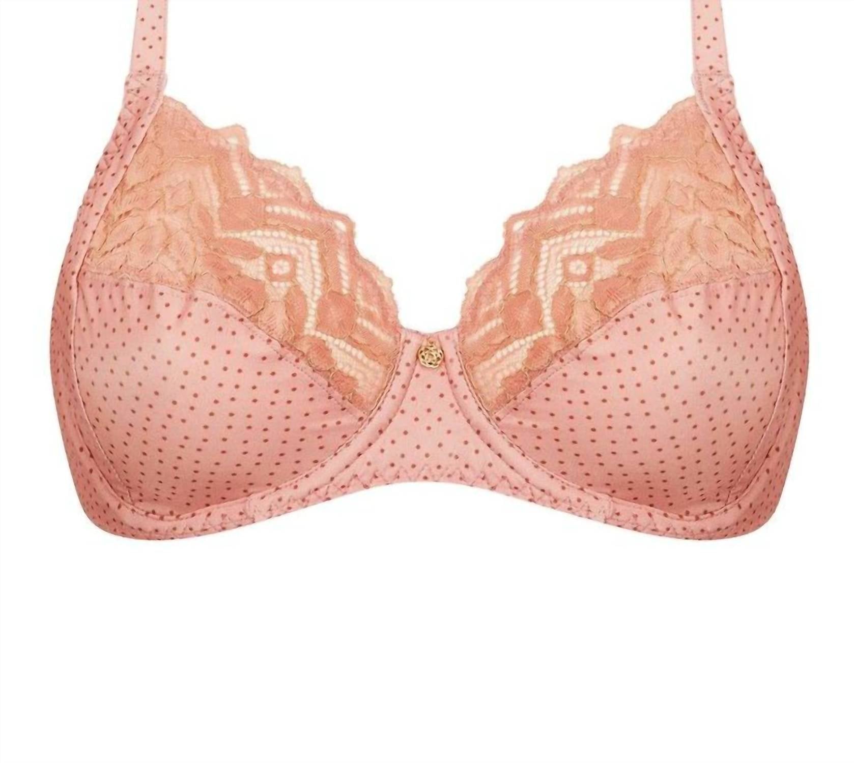 Antigel Boudoir De Filles - Three Parts Full Cup Bra