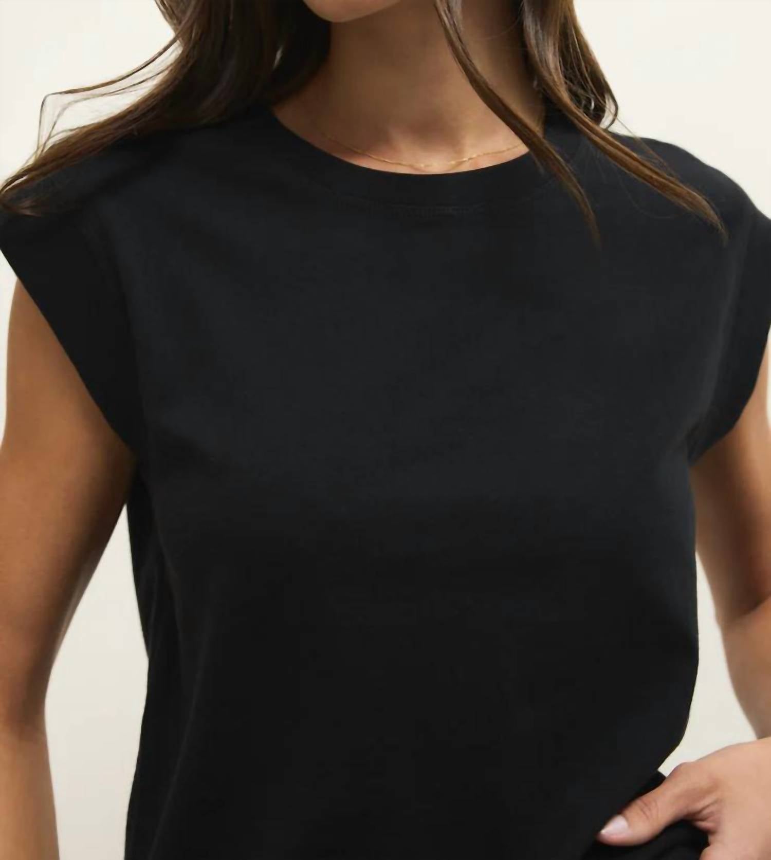 Z Supply - Camino Jersey Top