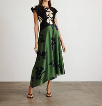 Tanya Taylor - Violeta Dress