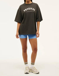 P.E. Nation - Physical Oversized Tee