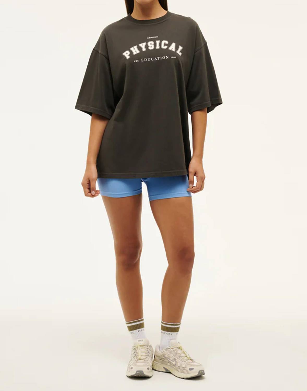 P.E. Nation - Physical Oversized Tee