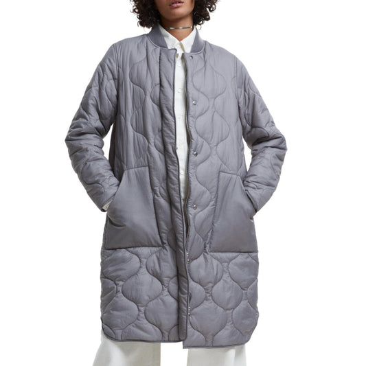 Closed - Quilted Coat