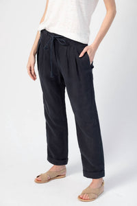 Nsf - Viola Pleated Trouser Pant