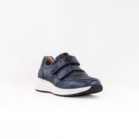 Fidelio Women's Heaven 566106 Shoes in blue - women's sneaker - detail view