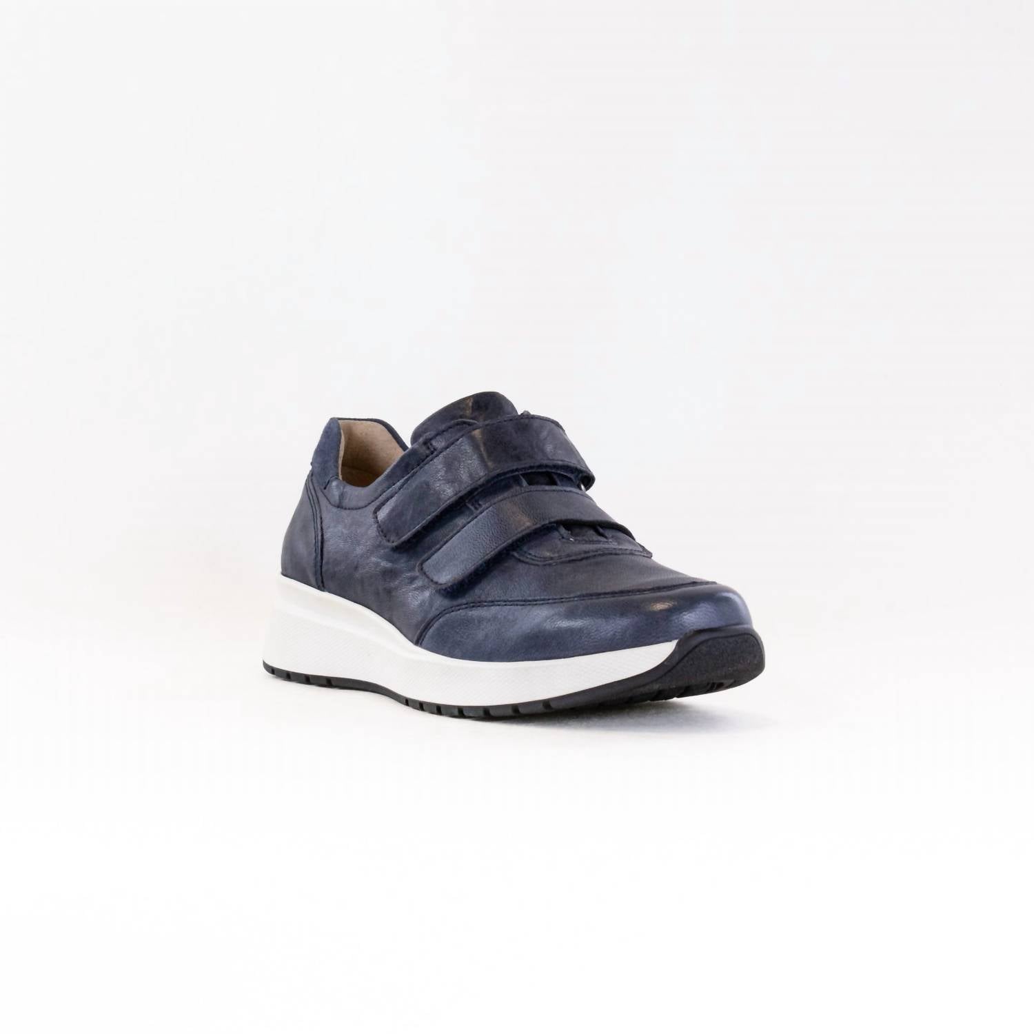 Fidelio Women's Heaven 566106 Shoes in blue - women's sneaker - detail view
