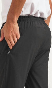 Mono B - Men's High Performance Active Training Jogger Pants