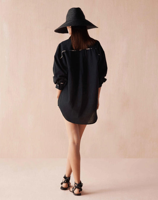 Omika - Callista Button Down Shirt