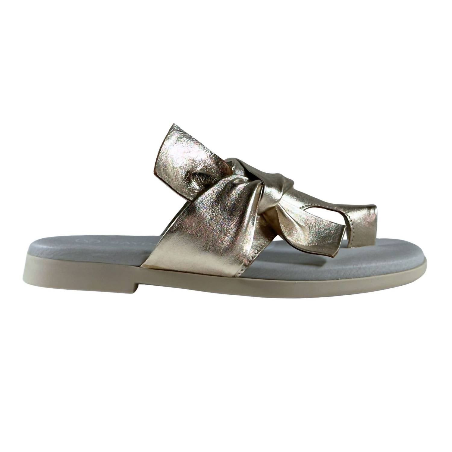 Saydo - Women's Lucent Sandal