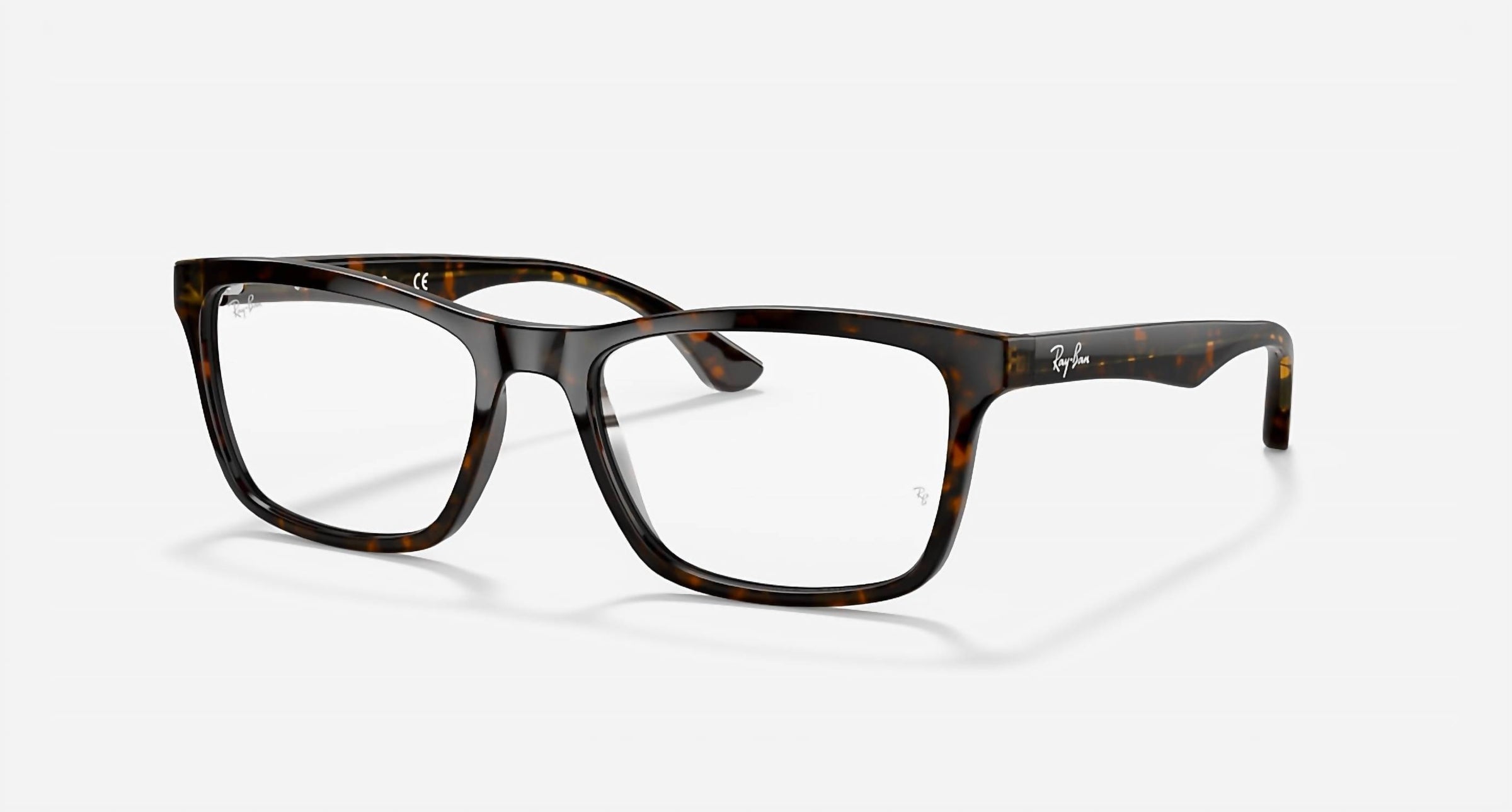 Ray Ban - Men's Rx5279 Square Frames