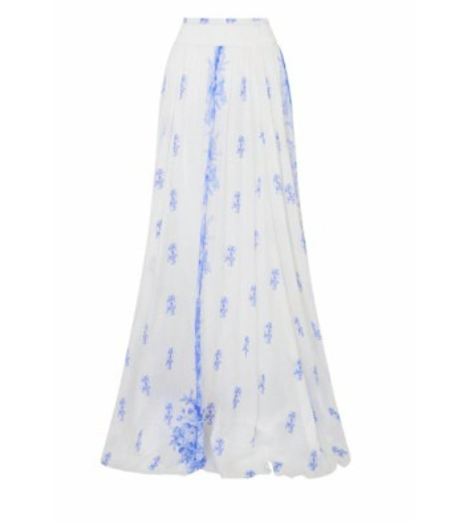 Loveshackfancy - Landy Skirt