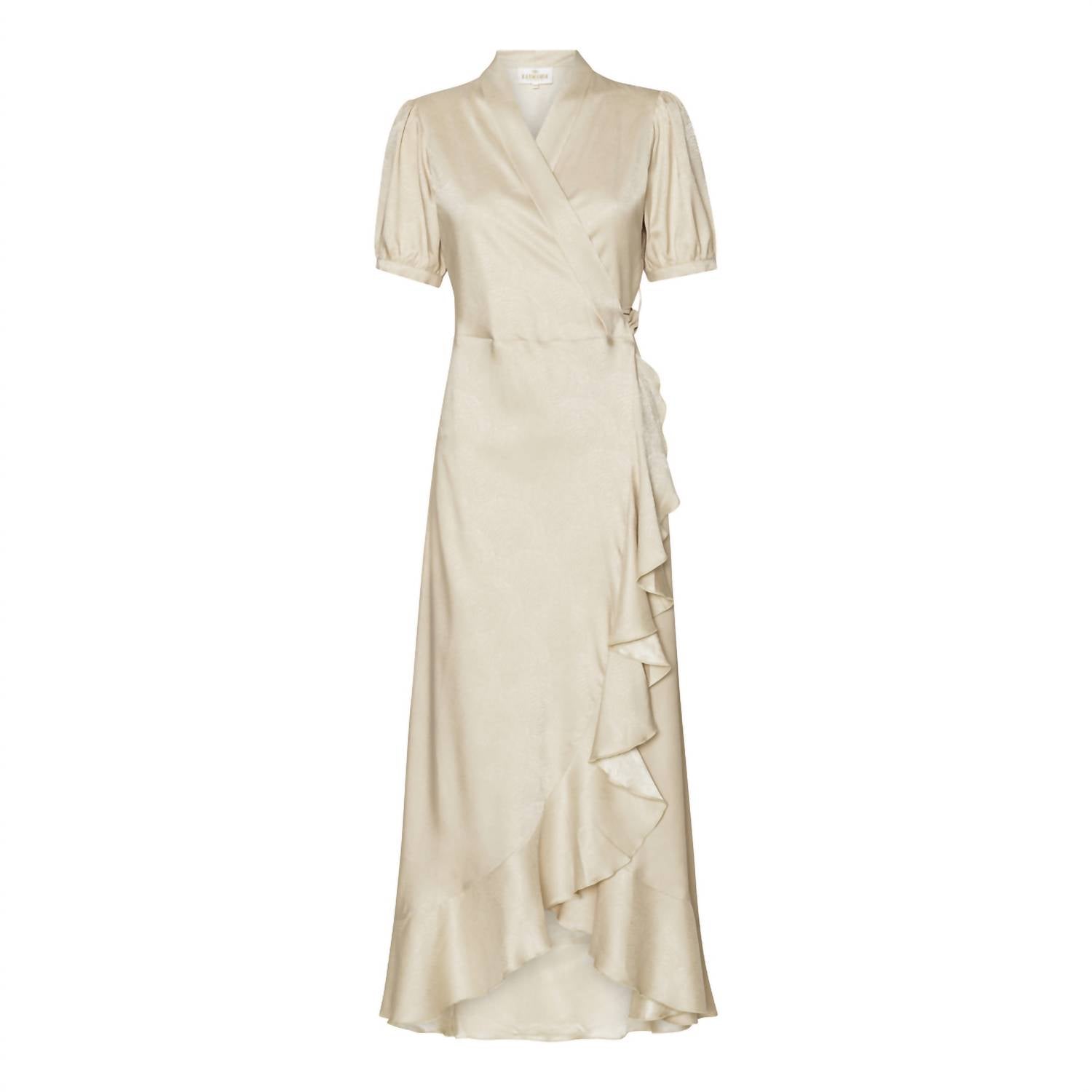 Karmamia - Women's Iris Dress