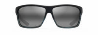 Maui Jim - Men's Alenuihaha Polarized Sunglasses