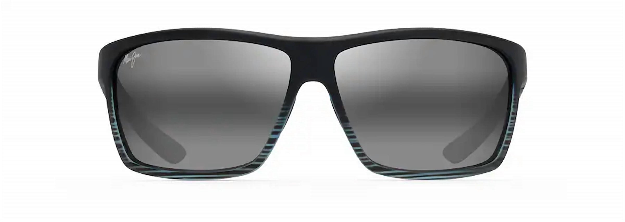 Maui Jim - Men's Alenuihaha Polarized Sunglasses